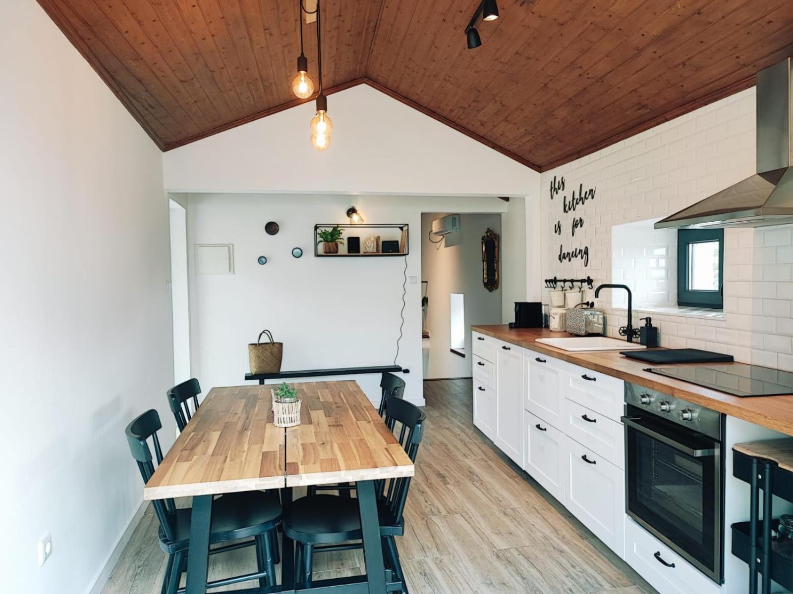 발렌사 Casa De Gandra 빌라 외부 사진